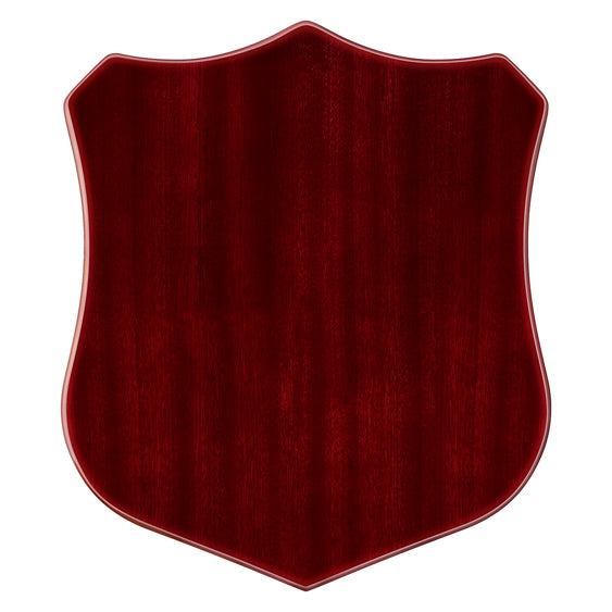 Continuity Shield - Rosewood Gloss