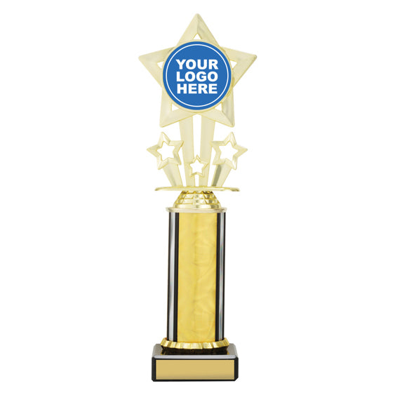 Icon Star - Gold