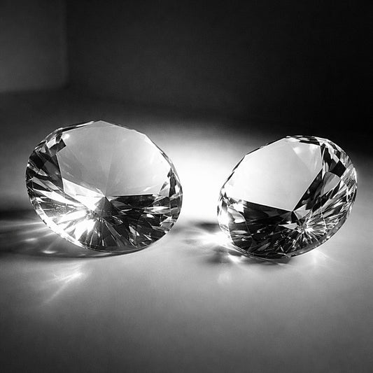 Crystal Diamond
