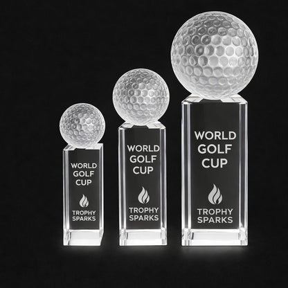 Golf Ball