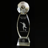 Soccer Spirit Trophy