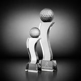 Golf Champion Trophy