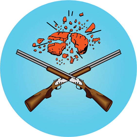 Clay Pigeon