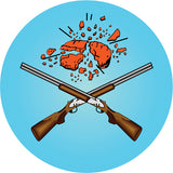 Clay Pigeon