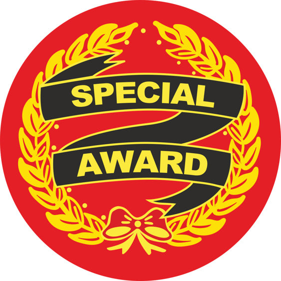 Special Award
