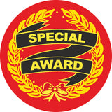 Special Award