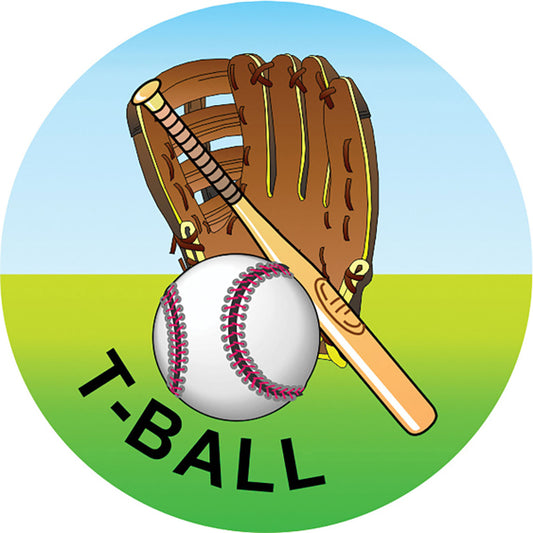 T-Ball