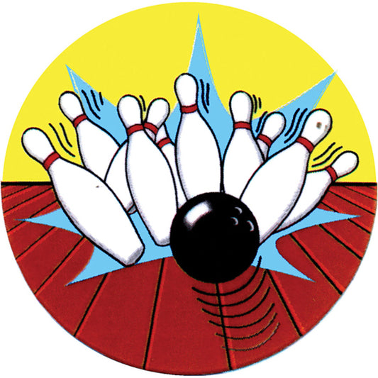 Tenpin Strike