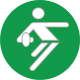 Touch Football