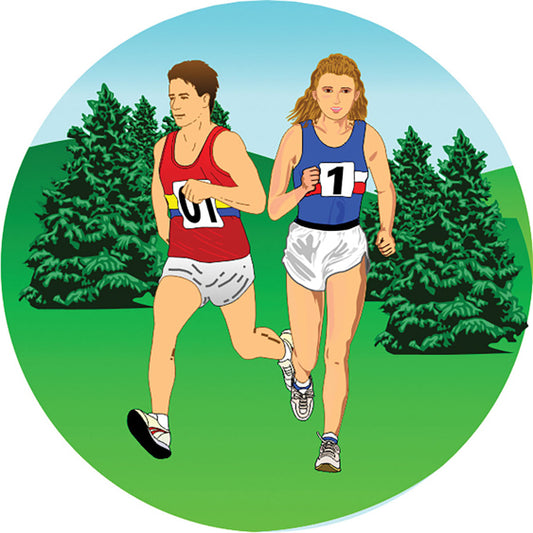 Cross Country