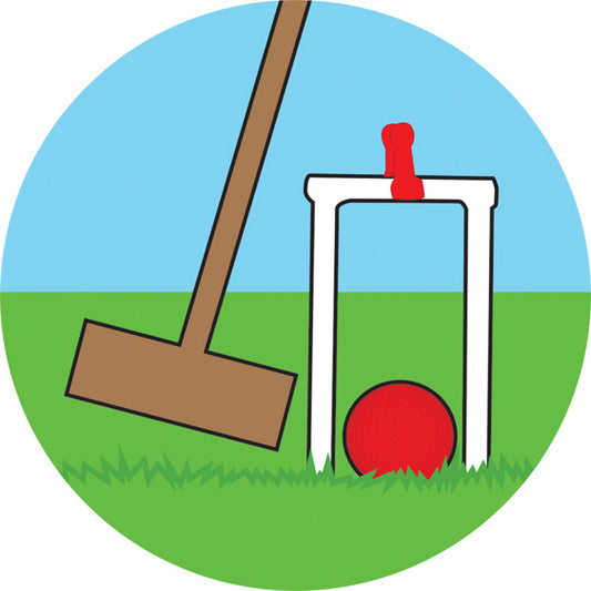 Croquet