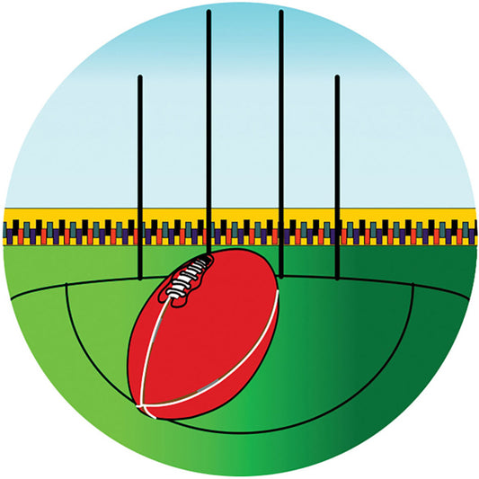 Aussie Rules