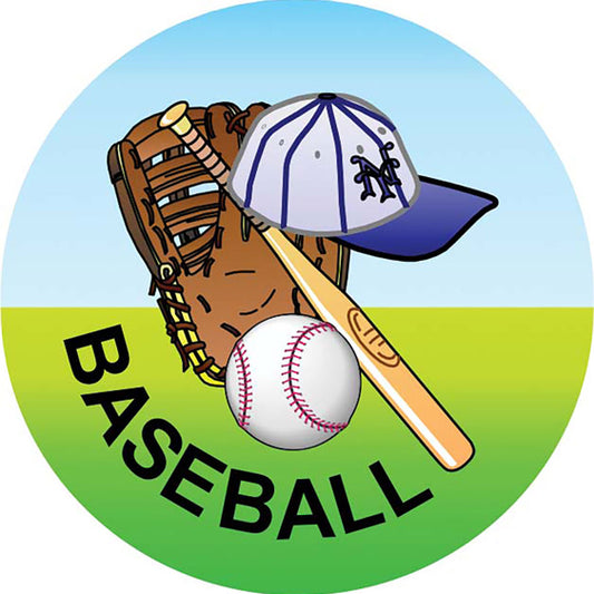 Baseball