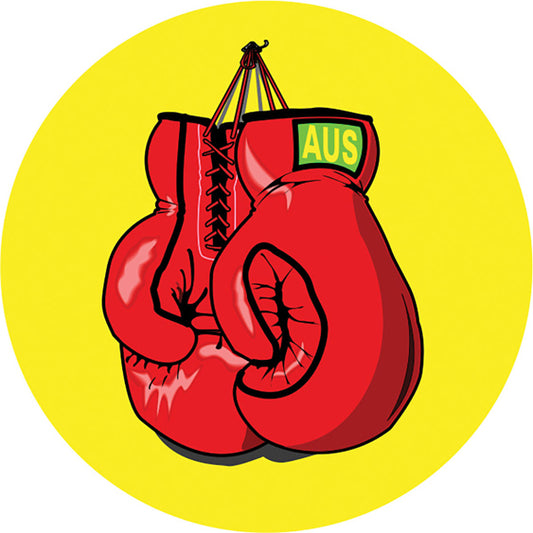 Boxing