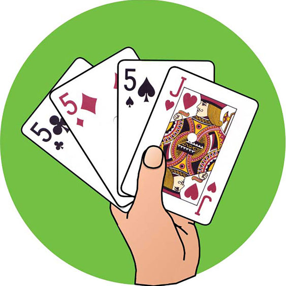 Cards