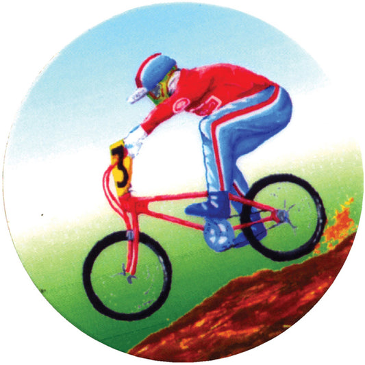 BMX