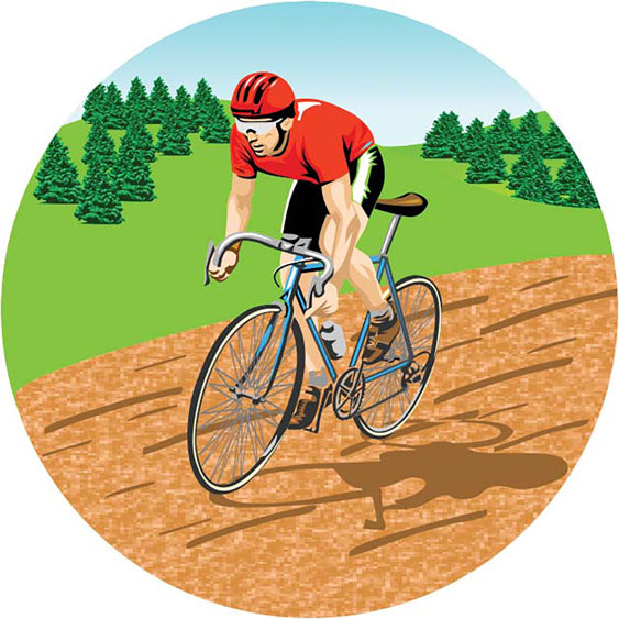 Cycling