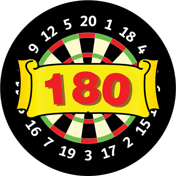 Darts 180