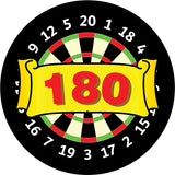Darts 180