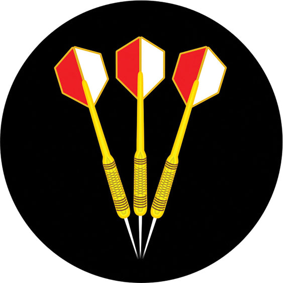 Tri Dart