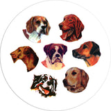 Multi Dog