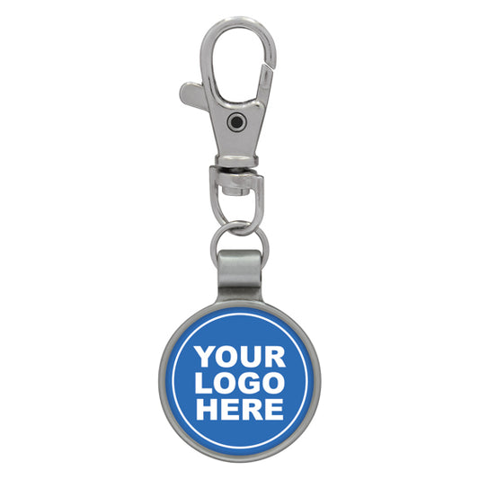 Gimlet Keychain