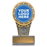 Mini IKON Trophy