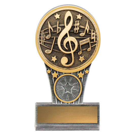 Mini Music IKON