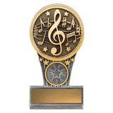 Mini Music IKON