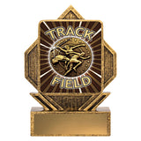 Lynx Arrow - Track & Field