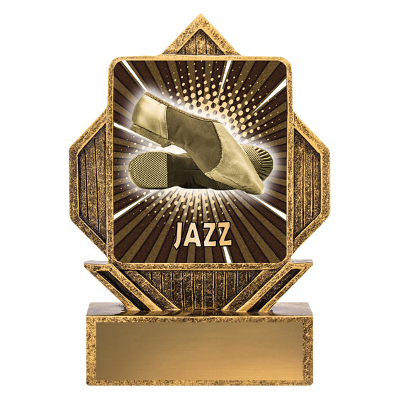 Lynx Arrow - Jazz