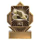 Lynx Arrow - Jazz