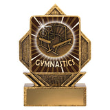Lynx Arrow - Gymnastics