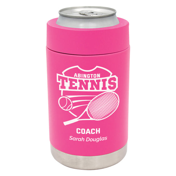 Can Caddy - Pink