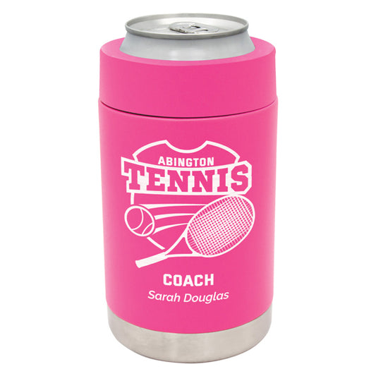 Can Caddy - Pink