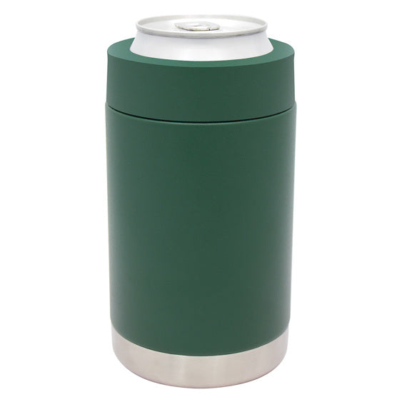 Can Caddy - Green
