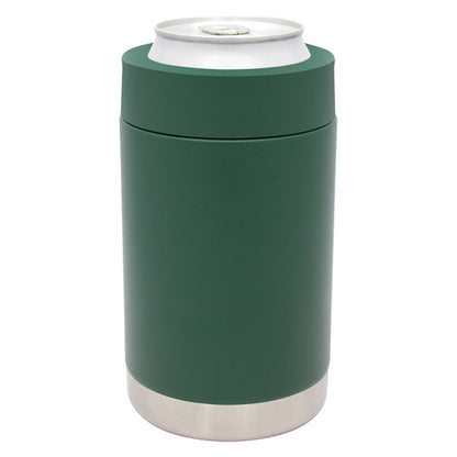 Can Caddy - Green