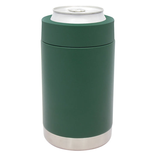 Can Caddy - Green