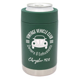 Can Caddy - Green