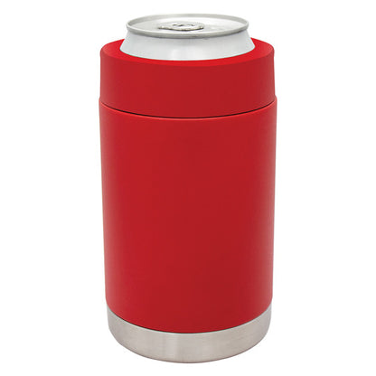 Can Caddy - Red