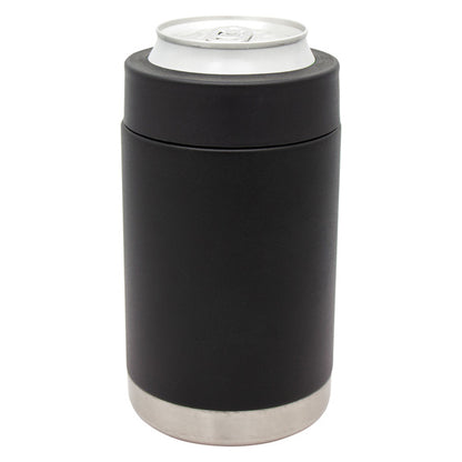 Can Caddy - Black