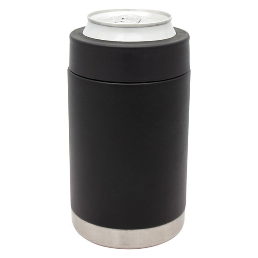 Can Caddy - Black