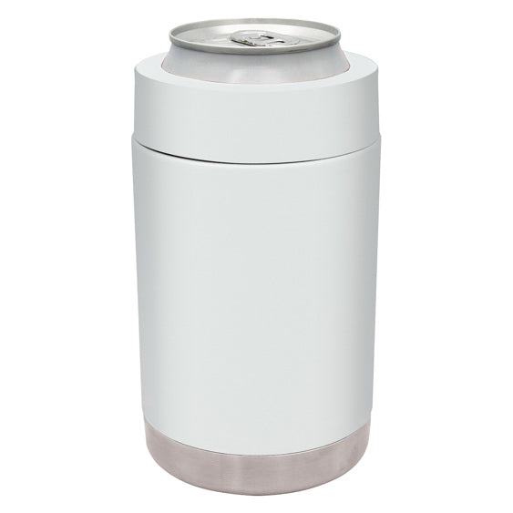 Can Caddy - White