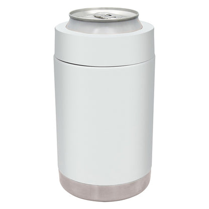 Can Caddy - White