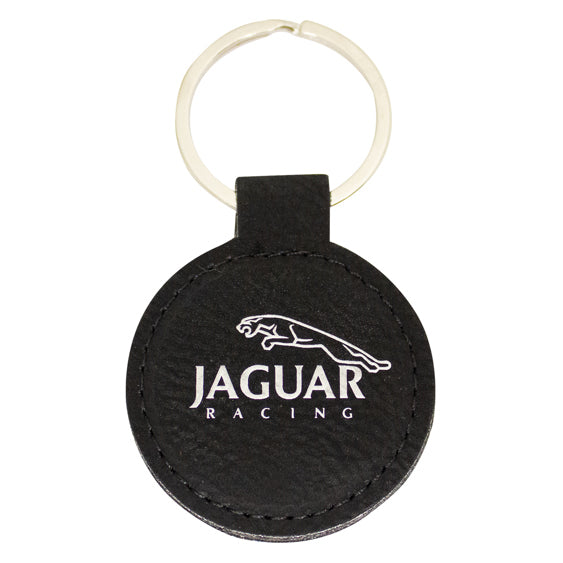 Black Keychain
