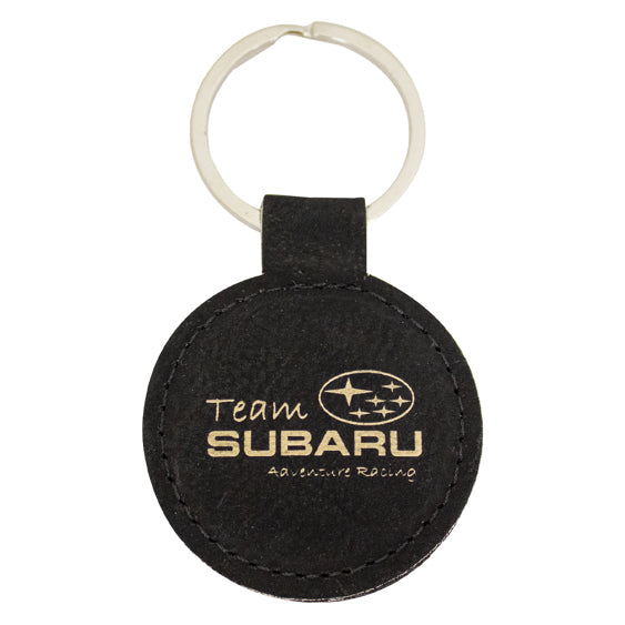 Black Keychain