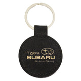 Black Keychain