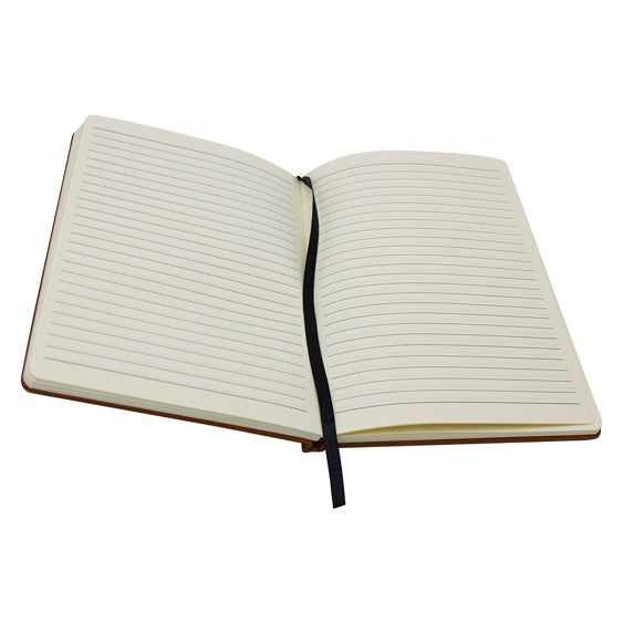 Leatherette Journal
