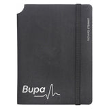 Leatherette Notebook