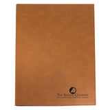 Leatherette Portfolio / Notebook